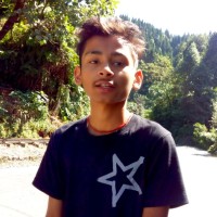 Saurav Chettri