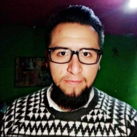 Gustavo César Aparicio Madrigal