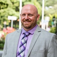 Christopher Knarr, AICP