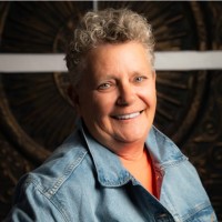 Kristin Binder