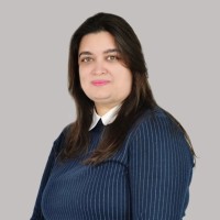 Aamna Sultan