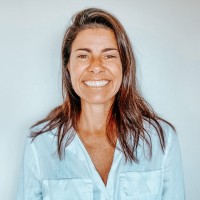 Maria Camargo