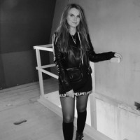 Demi Summer Aelbrecht