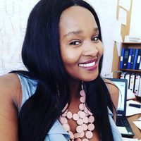Reabetsoe Mogale