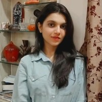 Gauri Mahalle