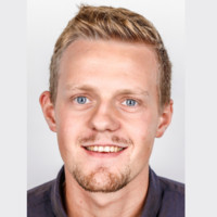 Karsten Bæk