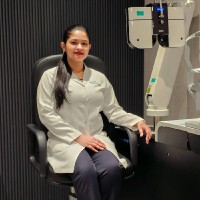 Puja Sharma