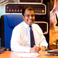 Sanjay Corera