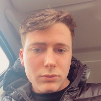 Connor Farrell