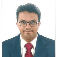 Arul Patwardhan
