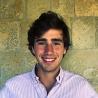 Andres Oriol Pagonabarraga