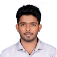 Naveenkumar M
