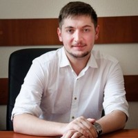 Pavlo Lebedynets