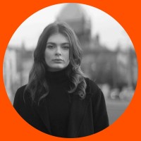 Anna Dzhumaeva