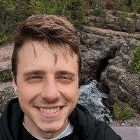 Caleb Larson