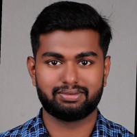 Amal Anil