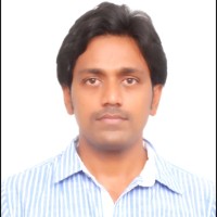 Sreenivasulu Reddy
