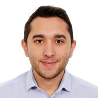 Kevin Guillén Crespo
