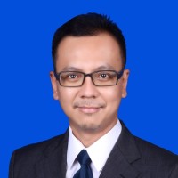 Martin Fadjar Darmawan