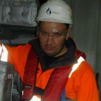 Andrey Lunev