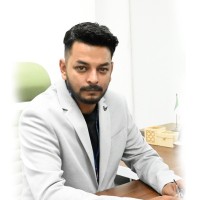 Ashutosh Rai
