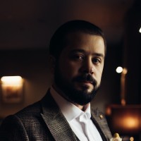 Sergey Miroshnikov
