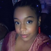 Tanisha Pierre