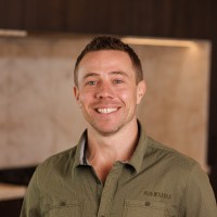 Jamie Groman
