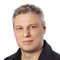 Daniel Olsson