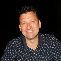 Shane Walker