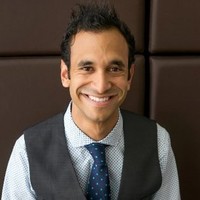 Benjamin Thomas