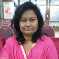 Monowara Begum