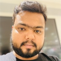 Avinash Kumar