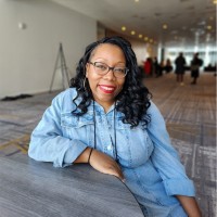 Doris Martinez, M.Ed.