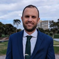 Daniel Shoemaker