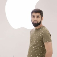 Moaz Jaffer
