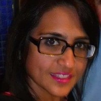 Lizbetmar Vazquez