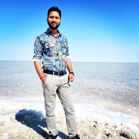 Gourav Chouhan