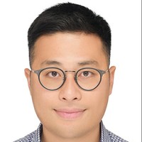 Tony Hwang