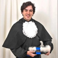 Samuel Arruda