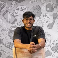 Abilash Sithambaranathan