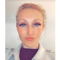 Michelle Wallroth