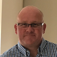 John Mitchell