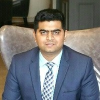 Pratik Patel