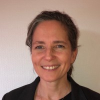 Catherine Mørk