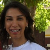 Robélia Izac Oliveira