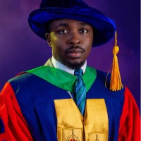 Opeyemi Hammed, Phd, Ras, Mnsap, Masan, Msari