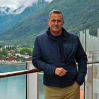 Adrian Dawson MBA FCMI