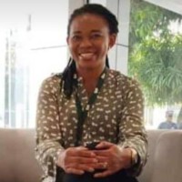 Chidinma Ifeoma Ofong B.Eng.  MBA