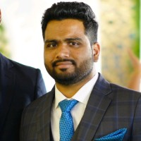 Sai reddy